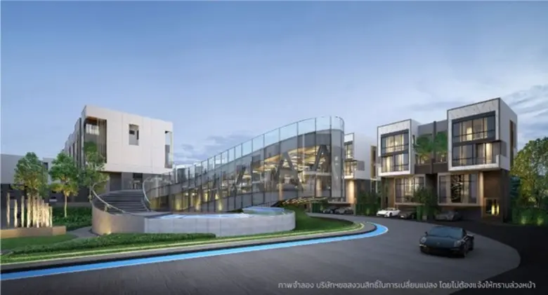 ไอริส กรุ๊ปขยับตัวพลิกโฉมครั้งใหญ่ เดินหน้าสร้างแบรนด์เตรียมเปิดตัวแนวราบ โครงการ IDEN เกษตร-พหลโยธิน รับแนวรถไฟฟ้าสายสีเขียว