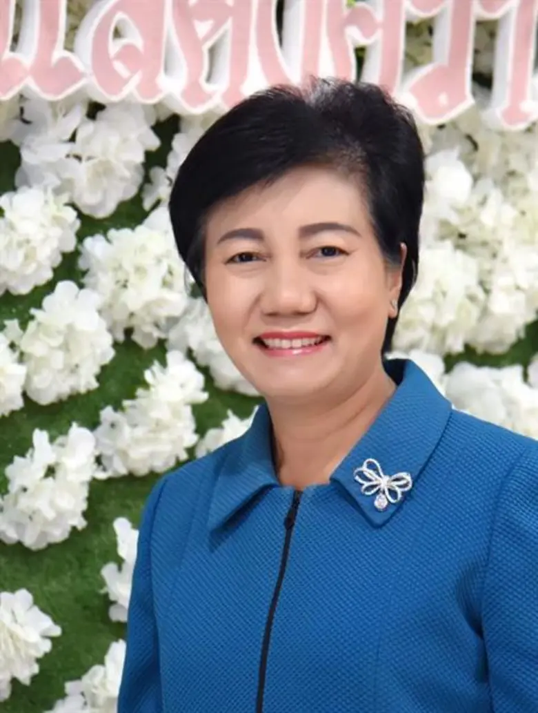 นางศิลปสวย ระวีแสงสูรย์ ปลัดกรุงเทพมหานคร...