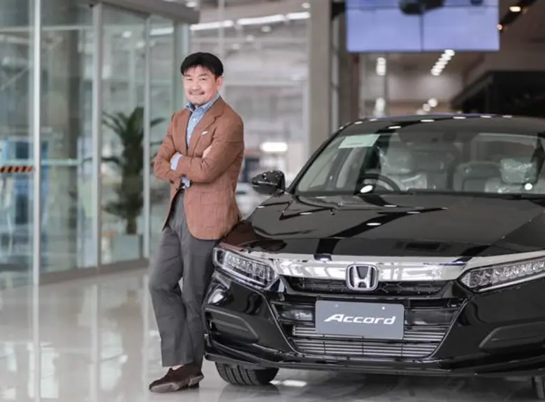 หลังเกิดกระแสธุรกิจยานยนต์ซบเซา แถมล่าสุด...