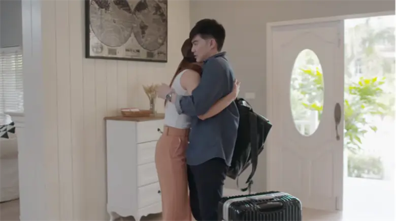 เพราะโอกาสที่ 2 ทำให้พวกเขา "พัท" (บีม-กว...