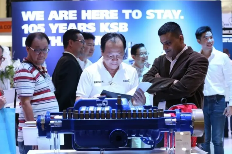 กรมโรงงานอุตสาหกรรม เดินหน้ายกระดับโรงงาน...