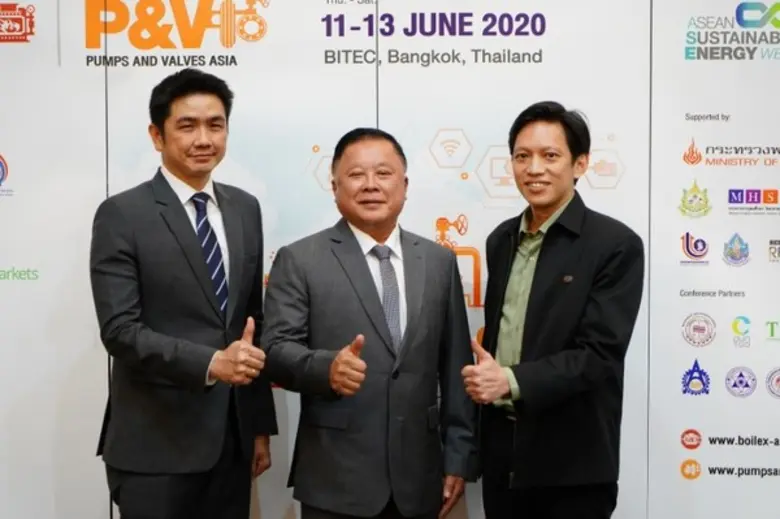 เดินหน้ายกระดับโรงงานอุตสาหกรรมสู่ Smart Factory ตั้งเป้า “ภาคอุตสาหกรรมต้องปลอดภัยและทันสมัยด้วยนวัตกรรม 4.0 จัดสัมมนาเตรียมพร้อมรับงานใหญ่