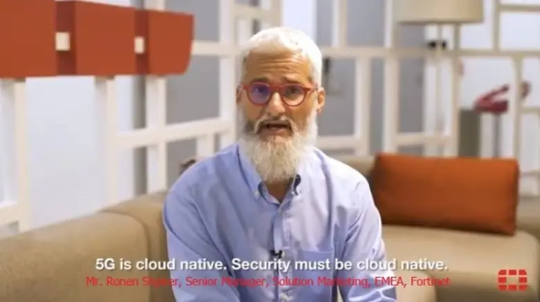 ความปลอดภัยสำหรับเครือข่ายสื่อสาร 4G นั้น...