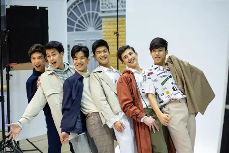 ส่องเบื้องหลังแฟชั่นเซตสุดเริ่ด! 20 สาวมั่น “ไทยซูเปอร์โมเดลคอนเทสต์ 2020” VS 12 หนุ่ม “สมาร์ทบอย 2020”