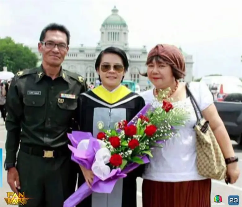 หลายคนที่ได้ดูรายการ "Fanwars ดาวปั้นดาว"...