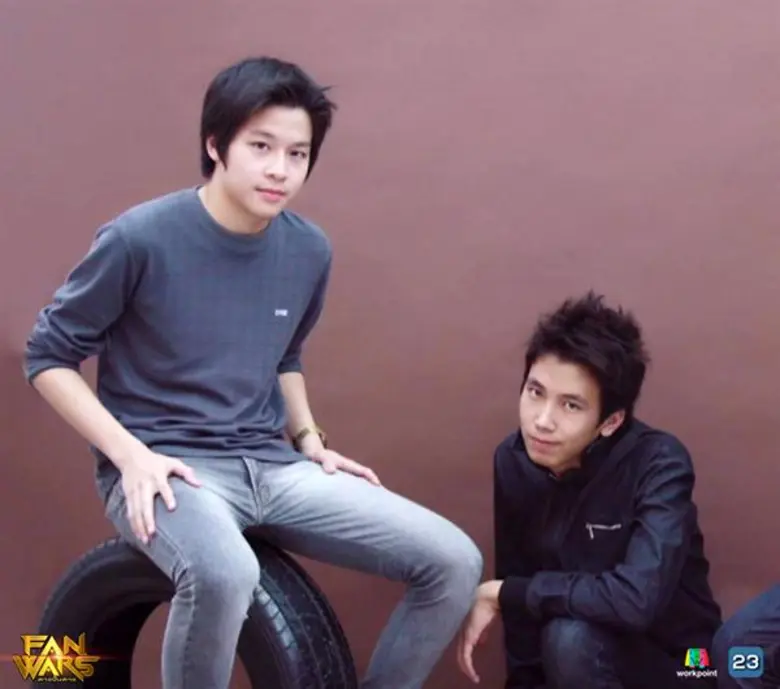 แม้ในรายการ "Fanwars ดาวปั้นดาว" จะมีผู้ท...