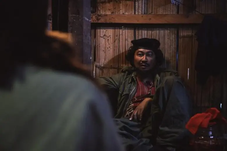 หวนคืนจอใหญ่ในรอบ 10 ปี สำหรับ 'เปิ้ล-นาค...