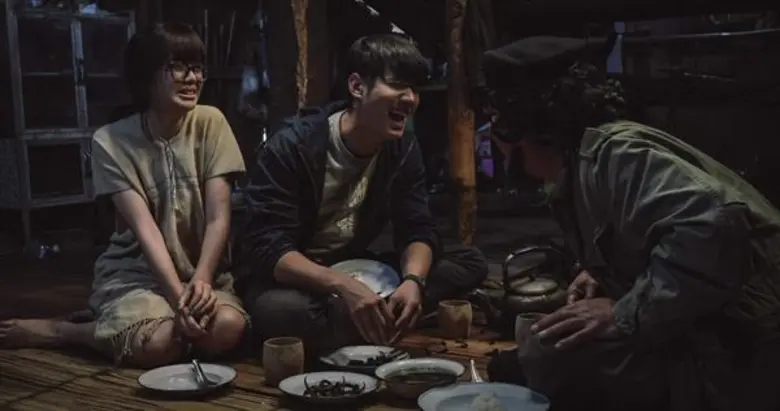 การกลับมาของ 'เปิ้ล-นาคร’ 'พี่กะเร’ ในภาพยนตร์ 'Low Season สุขสันต์วันโสด’ หรือนี่จะเป็นจักรวาลของสาระแน...?