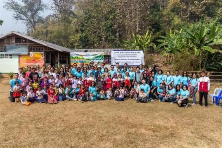 บริษัท อควา คอร์เปอเรชั่น จำกัด (มหาชน) ห...