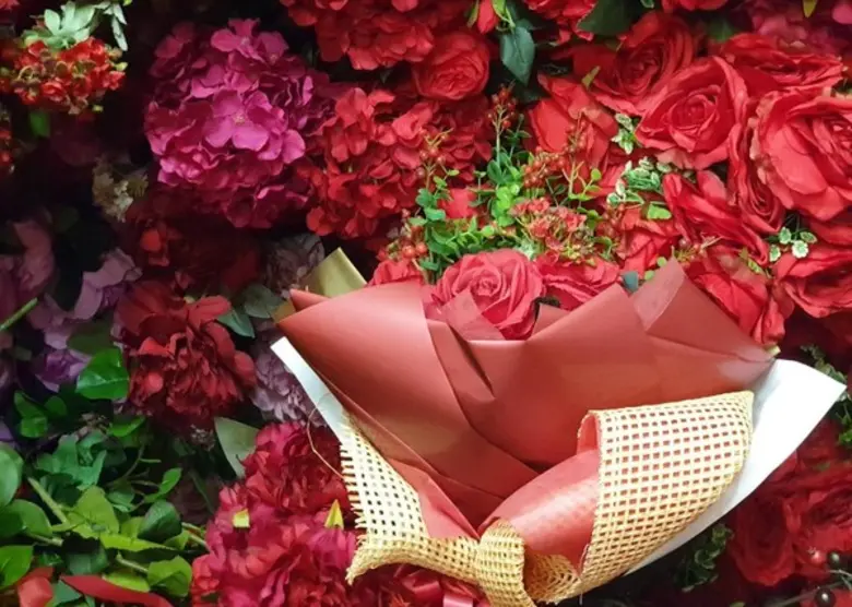 หนึ่งวันสุดหวาน กิน เที่ยว ช้อป ฟิน อินไปกับบรรยากาศโรแมนติกใจกลางจตุจักร ในเดือนแห่งความรัก