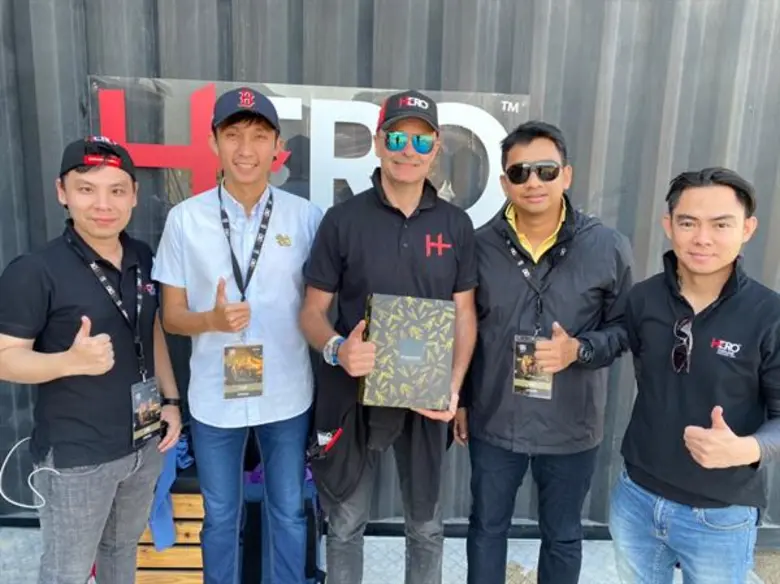 แว่วมาว่าปีนี้จะมีการจัดแข่งขันจักรยานเสื...