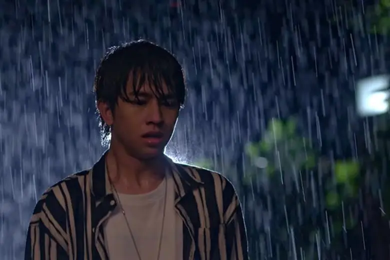 “ฟลุ้ค” เจอความจริงสุดช็อก! โค้งสุดท้ายซีรีส์ “ด้ายแดง”