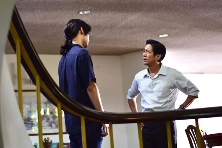 “ฟลุ้ค” เจอความจริงสุดช็อก! โค้งสุดท้ายซีรีส์ “ด้ายแดง”