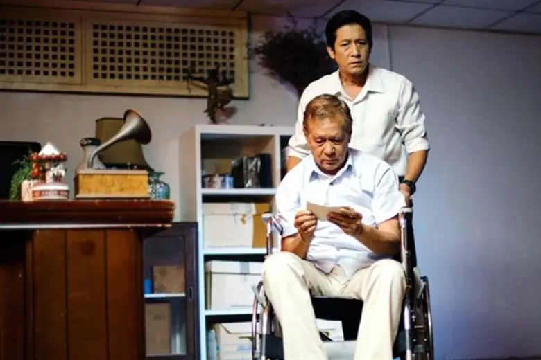 “ฟลุ้ค” เจอความจริงสุดช็อก! โค้งสุดท้ายซีรีส์ “ด้ายแดง”