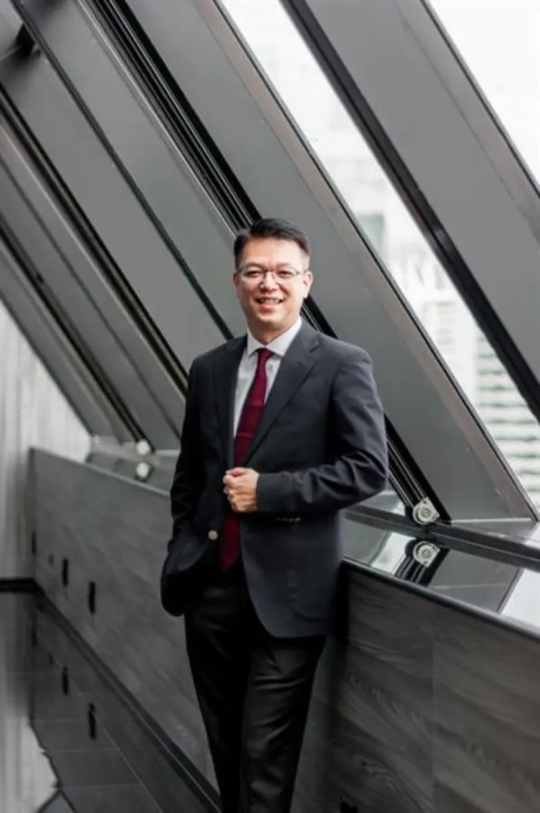 นายโสภณ ราชรักษา ผู้อำนวยการใหญ่ บริษัท เ...