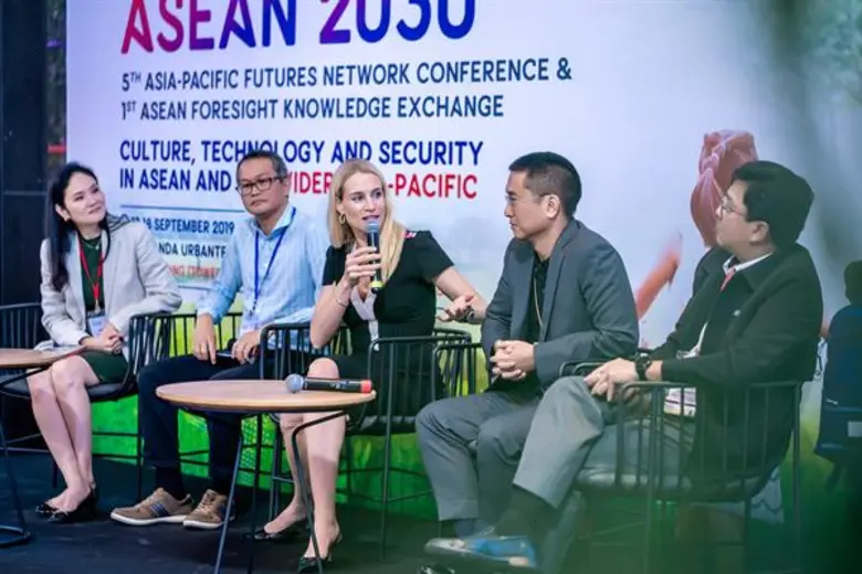 สำนักงานนวัตกรรมแห่งชาติ (องค์การมหาชน) ห...