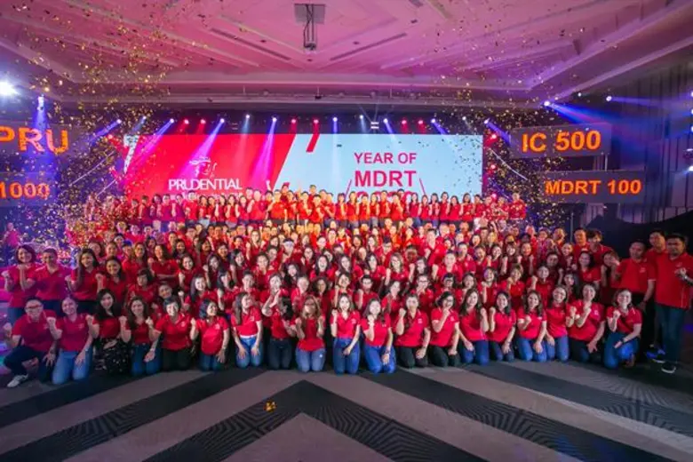 พรูเด็นเชียล จัดงาน “Prudential Agency Kick Off 2020” ปีแห่งการเติบโตอย่างมีคุณภาพ ต่อยอดสู่ความเป็นเลิศ