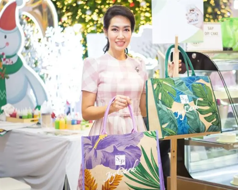 มณีสุดา ศิลาอ่อน ผู้อำนวยการสำนักพัฒนาควา...