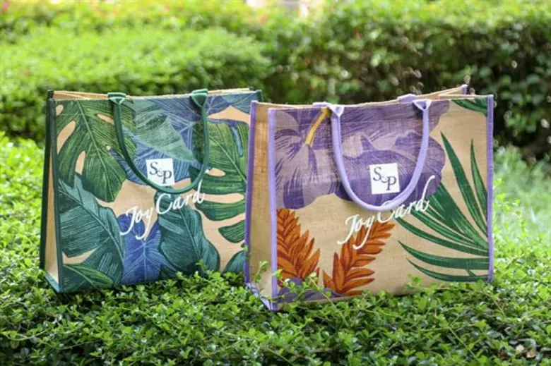 มณีสุดา ศิลาอ่อน บริษัท เอส แอนด์ พี ซินดิเคท จำกัด (มหาชน) ปลุกกระแสรักษ์โลก