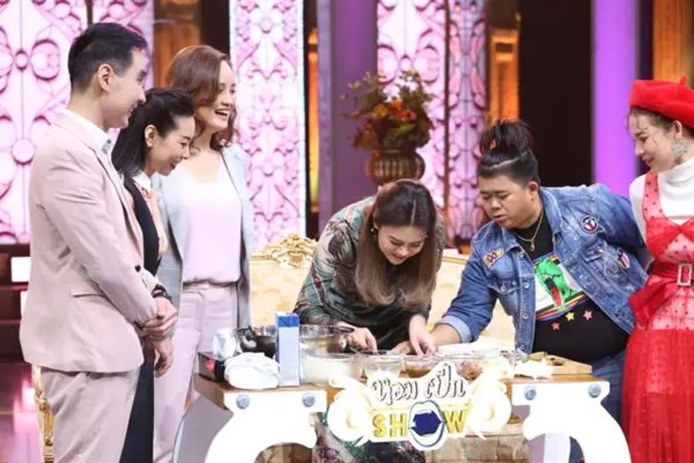 อ่อนแอกี่ครั้งก็ยังสตรอง!! “ใบเฟิร์น” ได้กำลังใจล้นปรี่ โชคดีที่เกิดเป็น “ลูกสาวพ่อรงค์”