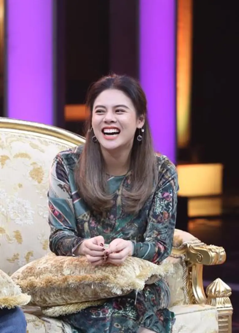 อ่อนแอกี่ครั้งก็ยังสตรอง!! “ใบเฟิร์น” ได้กำลังใจล้นปรี่ โชคดีที่เกิดเป็น “ลูกสาวพ่อรงค์”