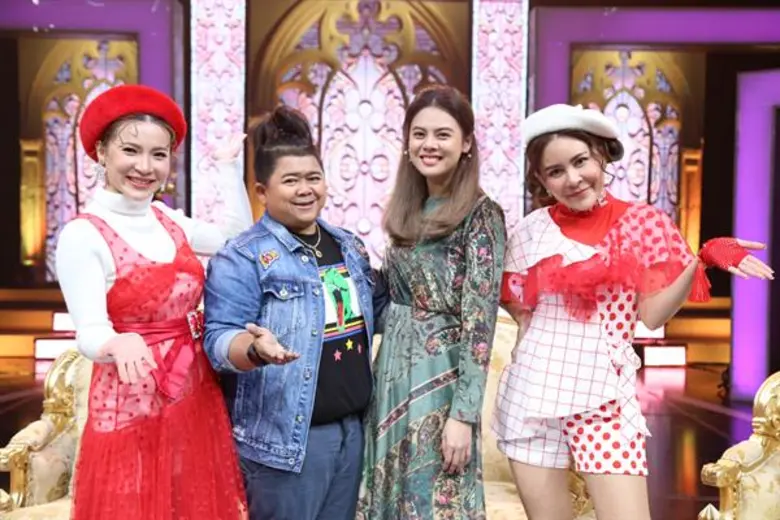 อ่อนแอกี่ครั้งก็ยังสตรอง!! “ใบเฟิร์น” ได้กำลังใจล้นปรี่ โชคดีที่เกิดเป็น “ลูกสาวพ่อรงค์”