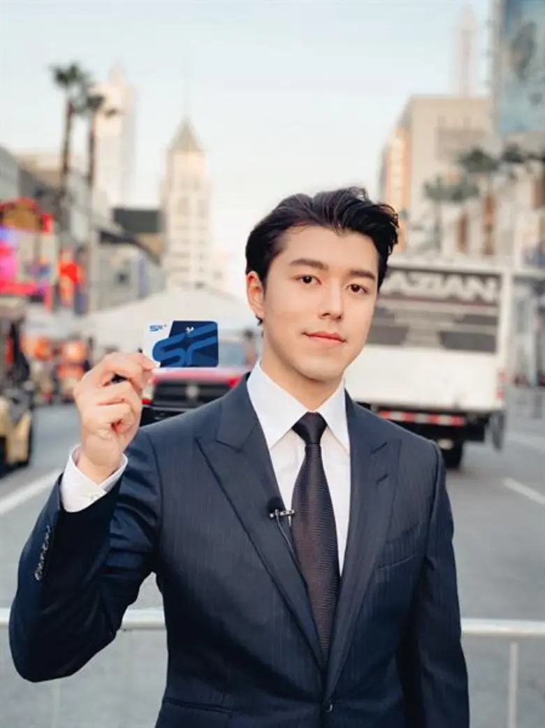 นาย-ณภัทร บินลัดฟ้าร่วมงานเวิลด์พรีเมียร์ภาพยนตร์ “Onward” พร้อมกระทบไหล่ดาราฮอลลีวูดชื่อดัง