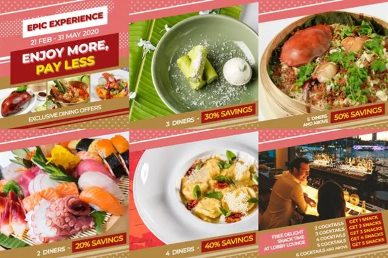 โรงแรมแชงกรี-ลา กรุงเทพฯ เชิญคุณมาสัมผัสป...