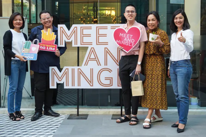 เมเจอร์ ดีเวลลอปเม้นท์ จำกัด (มหาชน) เปิด...