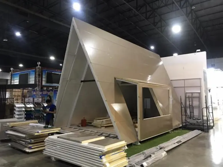 บล็อกซ์ (BLOX) ผู้นำตลาดบ้านเหล็กสำเร็จรู...