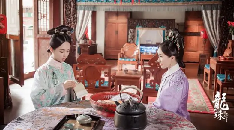 “โมโนแมกซ์” จัดให้! ชมซีรีส์สุดฮอตจากประเทศจีน “Legend of the Dragon Pearl ลิขิตรักไข่มุกมังกร” รวดเดียวจบ!