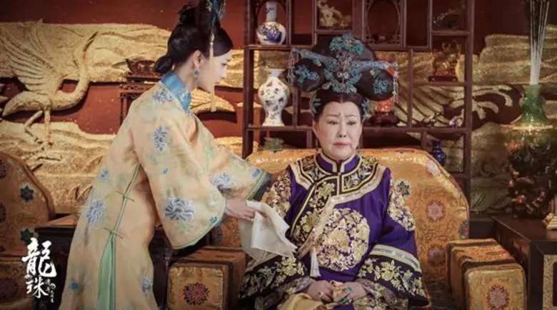 “โมโนแมกซ์” จัดให้! ชมซีรีส์สุดฮอตจากประเทศจีน “Legend of the Dragon Pearl ลิขิตรักไข่มุกมังกร” รวดเดียวจบ!