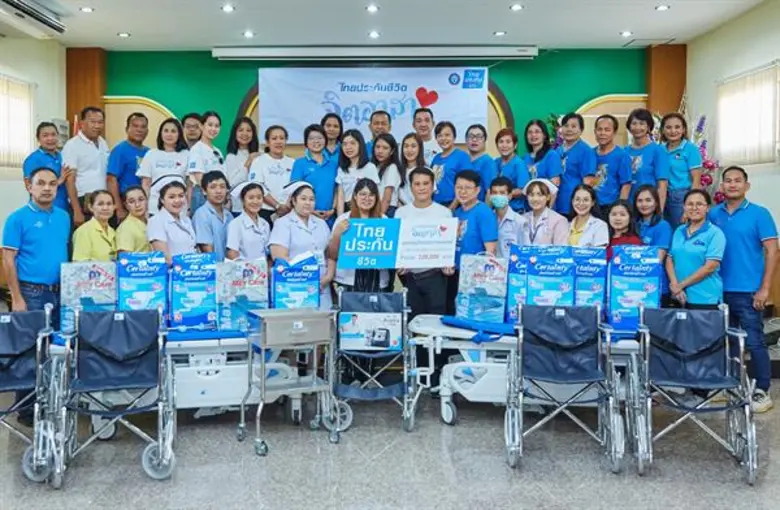 แพทย์หญิงนัทธมน ชัยวรรณ นายแพทย์ปฏิบัติการโรงพยาบาล...