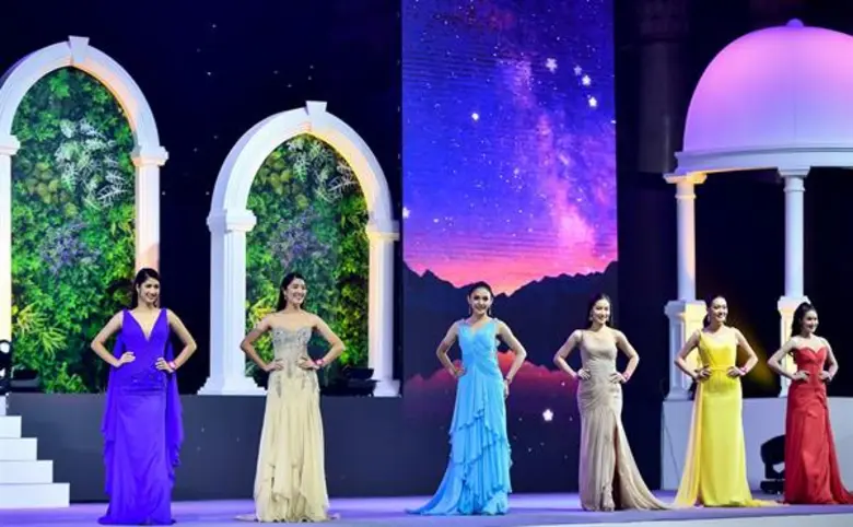 รอบตัดสิน ภายใต้คอนเซ็ปต์ Move on the Gre...