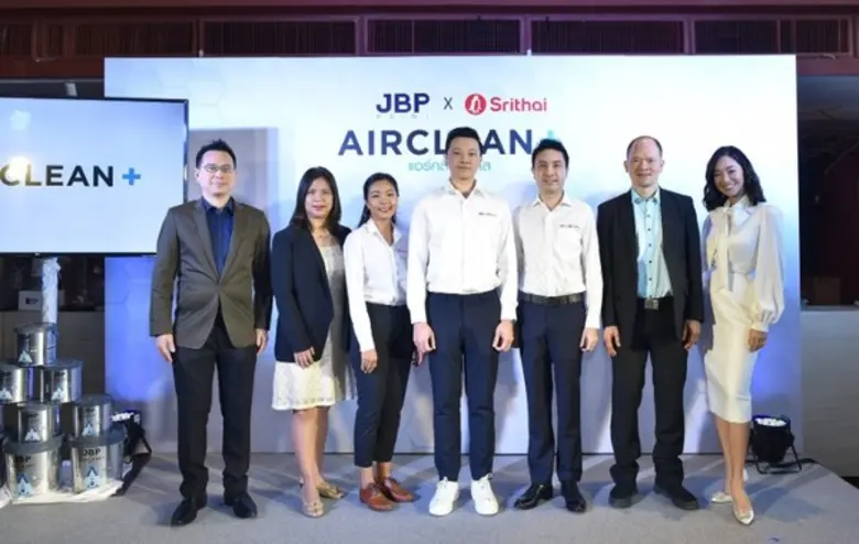 นายศราวุฒิ รัชนกูล ประธานเจ้าหน้าที่บริหา...