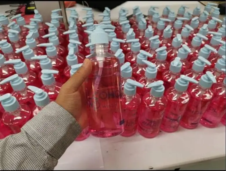 คุมเข้ม!!! ป้องกันCovid-19 พิธีพระราชทานปริญญาบัตรมหาวิทยาลัยพะเยา