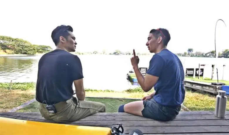 สุดเอ็กซ์คลูซีฟ ที่แรกและที่เดียวไปกับ รา...