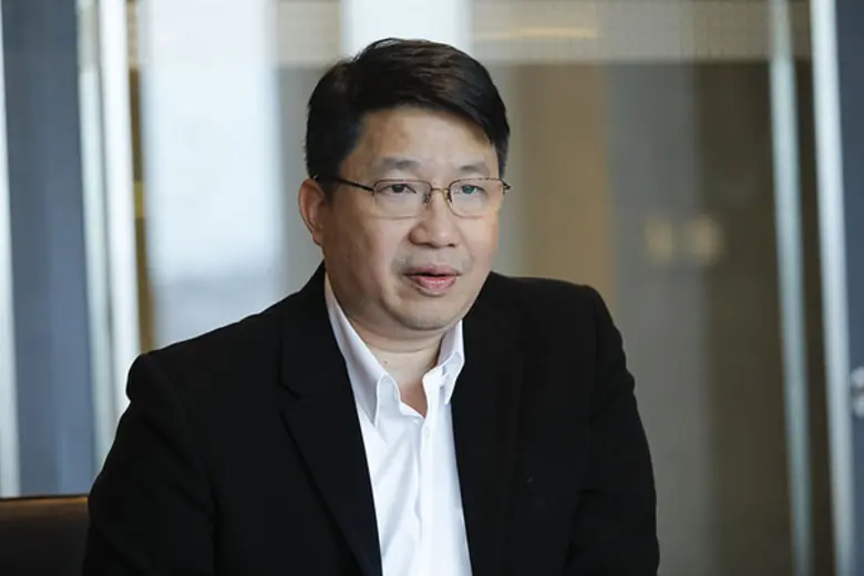 ปัจจุบันภัยคุกคามในโลกไซเบอร์ได้ถูกพัฒนาโ...