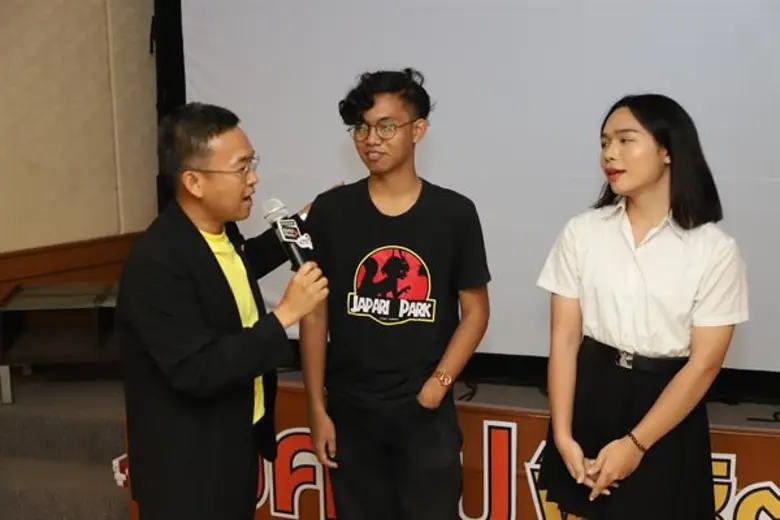 “กสทช.” ประเดิมโรดโชว์ 3 มหาวิทยาลัยทั่วประเทศ! ชวนนักศึกษาสร้างไอเดียโครงการ “อัปคลิปพิชิตแสน ปี6”