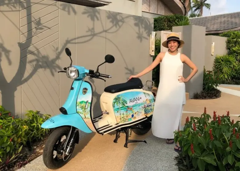 อวานี พลัส สมุย รีสอร์ท (Avani+ Samui Res...