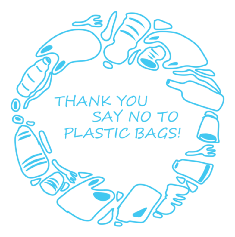 SVL Group ร่วมกับชมรมแม่บ้านมหาดไทย จังหวัดประจวบคีรีขันธ์ จัดโครงการ“ THANK YOU SAY NO TO PLASTIC BAG ”