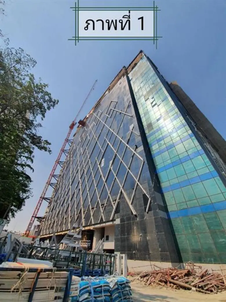 นายไทวุฒิ ขันแก้ว ผู้อำนวยการสำนักการโยธา...