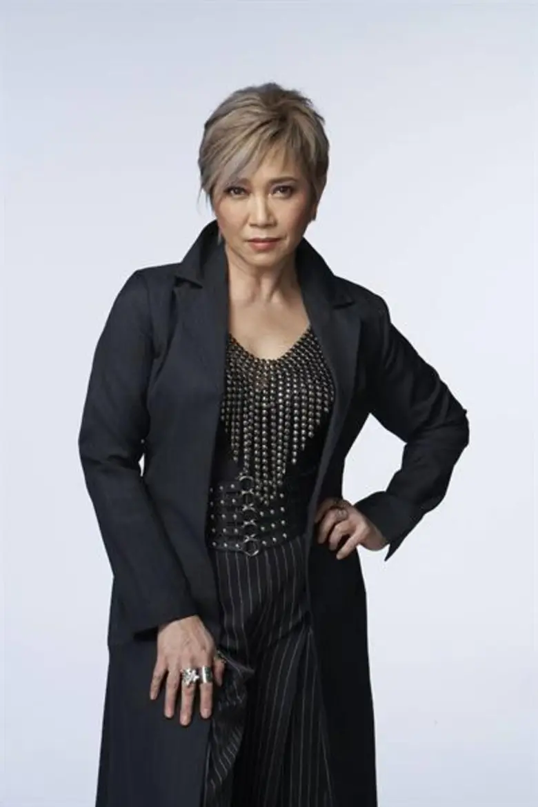 เป็นศิลปินคุณภาพระดับตำนานอีกคนของวงการเพ...