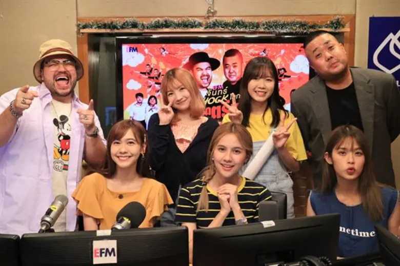 “โอ๊ต - อาร์ต” การันตีความสนุกรูปแบบใหม่ “จันทร์ Shock โลก สุดตรีม” สนุกทุกธีมไม่มีซ้ำ