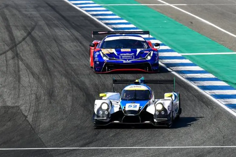 ทัพรถแข่ง “เอเชียน เลอมังส์” กระหึ่มบุรีรัมย์! ! เปิดโปรแกรมวันแรกสุดมันส์ ลุ้นตัดสินแชมป์เดือดวันอาทิตย์นี้