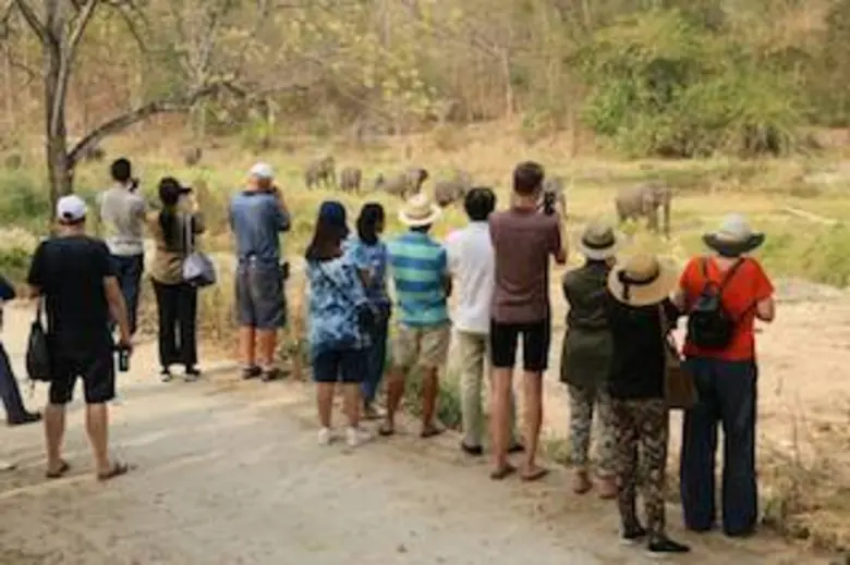 กระทรวงทรัพยากรธรรมชาติและสิ่งแวดล้อม โดย...