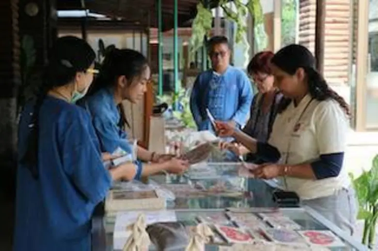 ทส. - ททท. สร้างความเข้าใจให้สื่อต่างชาติอย่างถูกต้อง เพื่อผลักดัน 'ธุรกิจช้างท่องเที่ยว’ ที่เป็นมิตรต่อสัตว์ในประเทศ