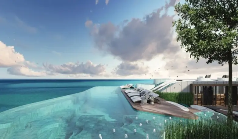 โปรโมชั่นสุดคุ้ม จากโรงแรมในเครือเบสท์เวสเทิร์น โฮเทลแอนด์รีสอร์ท พิเศษเฉพาะในงานไทยเที่ยวไทย ครั้งที่ 54 เท่านั้น