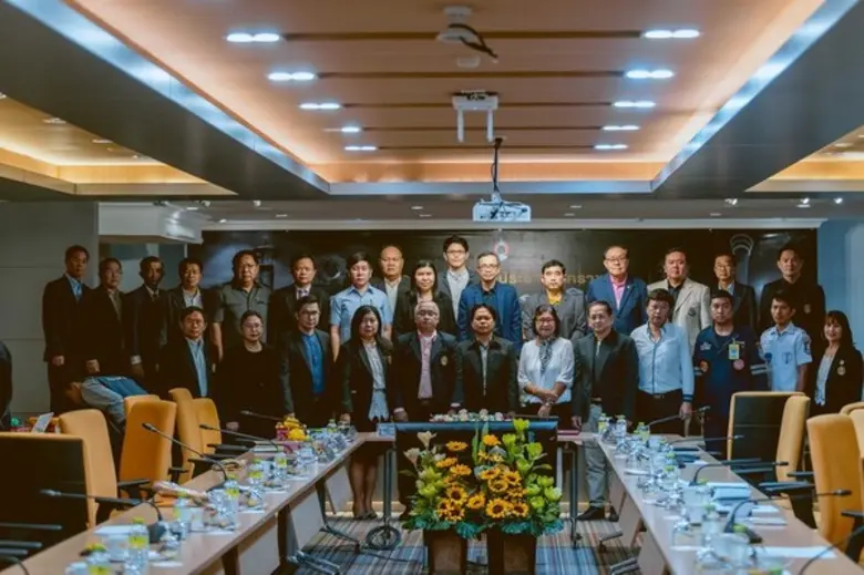 ราชภัฏโคราช เปิดเวทีเสวนาเพื่อประชาชนโคราช “ถอดบทเรียน : กราดยิงโคราช”