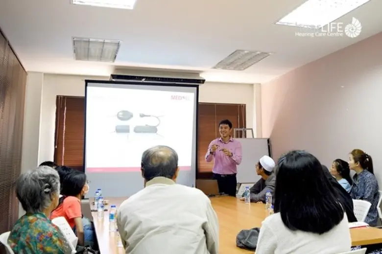 เมดเอล และเฮียร์ไลฟ์กับงาน Power of Love พลังแห่งรักที่มีให้ ไม่มีที่สิ้นสุด มาพักกายและใจไปด้วยกันในเดือนแห่งความรักนี้